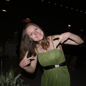 Meet your Posher, Natalia